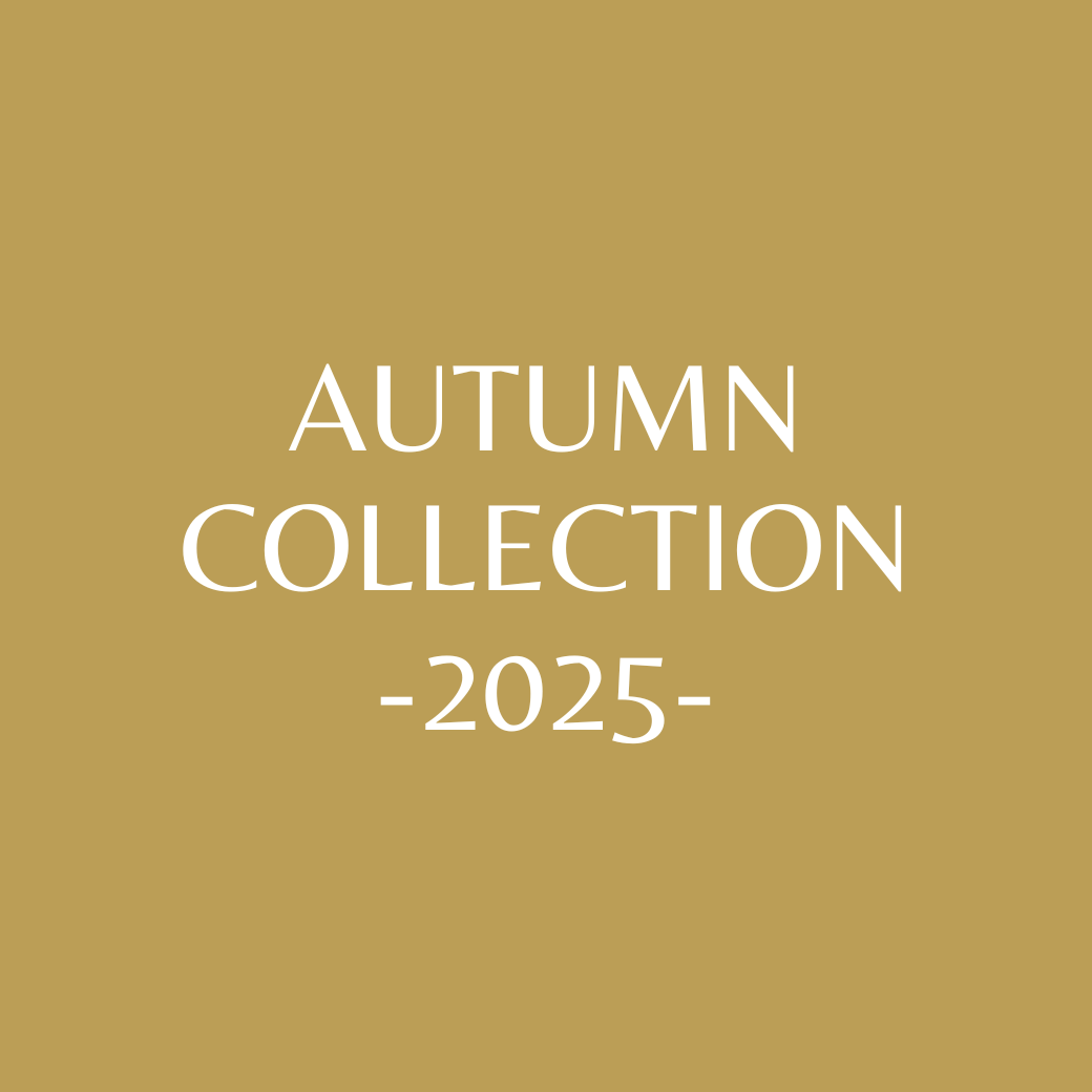 AUTUMN　COLLECTION